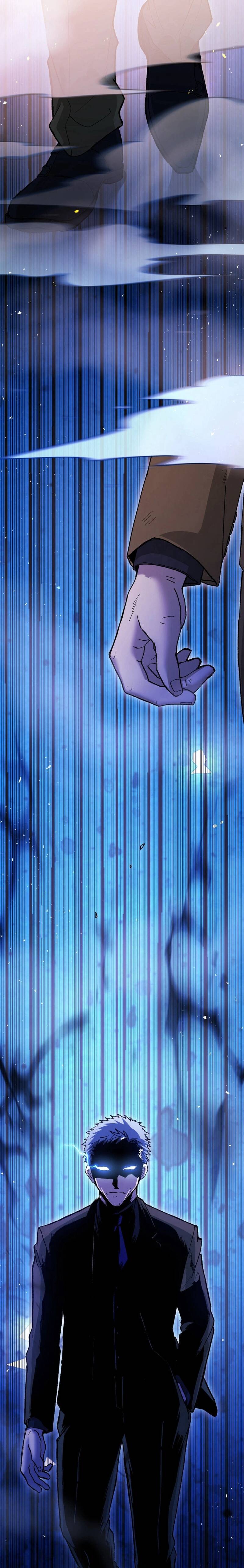 Thợ Săn Hồi Quy Giả [Chap 1-24]