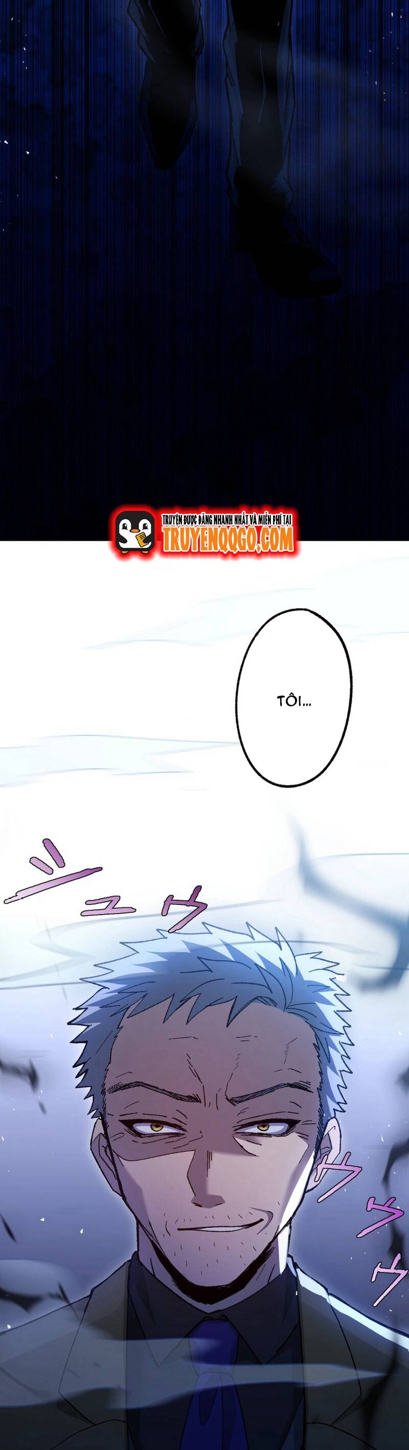 Thợ Săn Hồi Quy Giả [Chap 1-24]