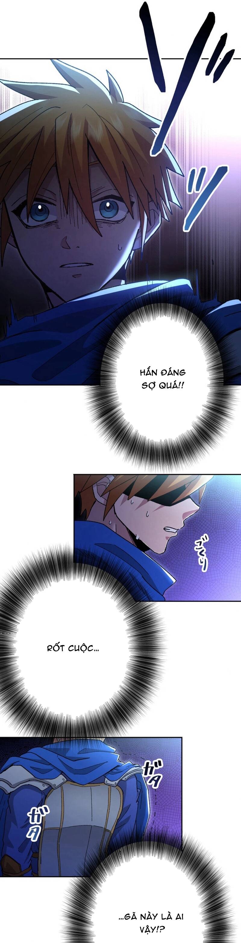 Thợ Săn Hồi Quy Giả [Chap 1-24]