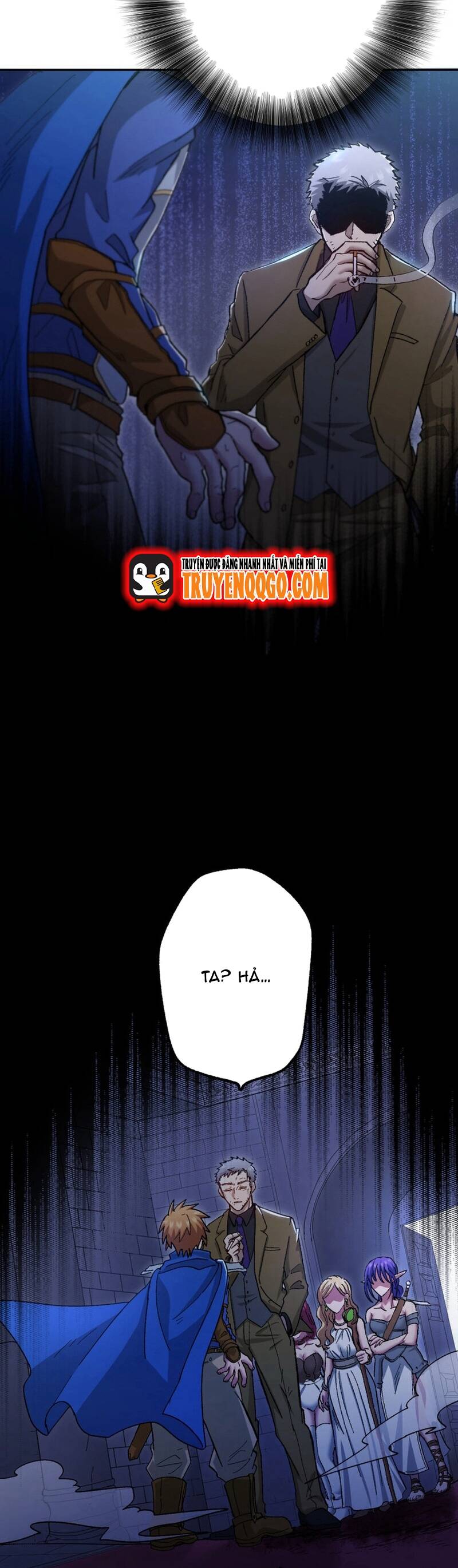 Thợ Săn Hồi Quy Giả [Chap 1-24]