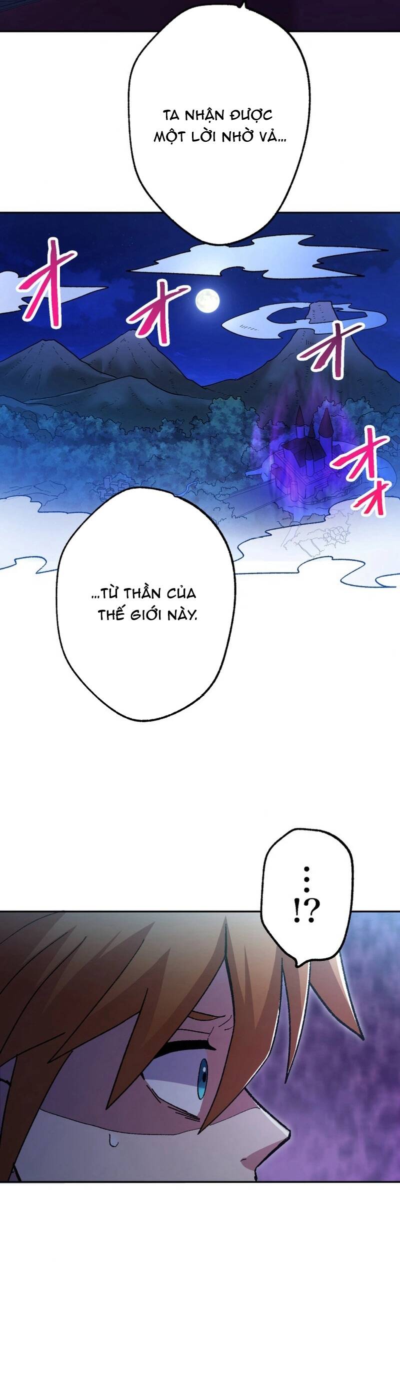 Thợ Săn Hồi Quy Giả [Chap 1-24]