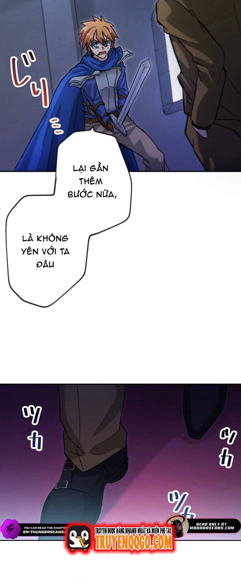 Thợ Săn Hồi Quy Giả [Chap 1-24]