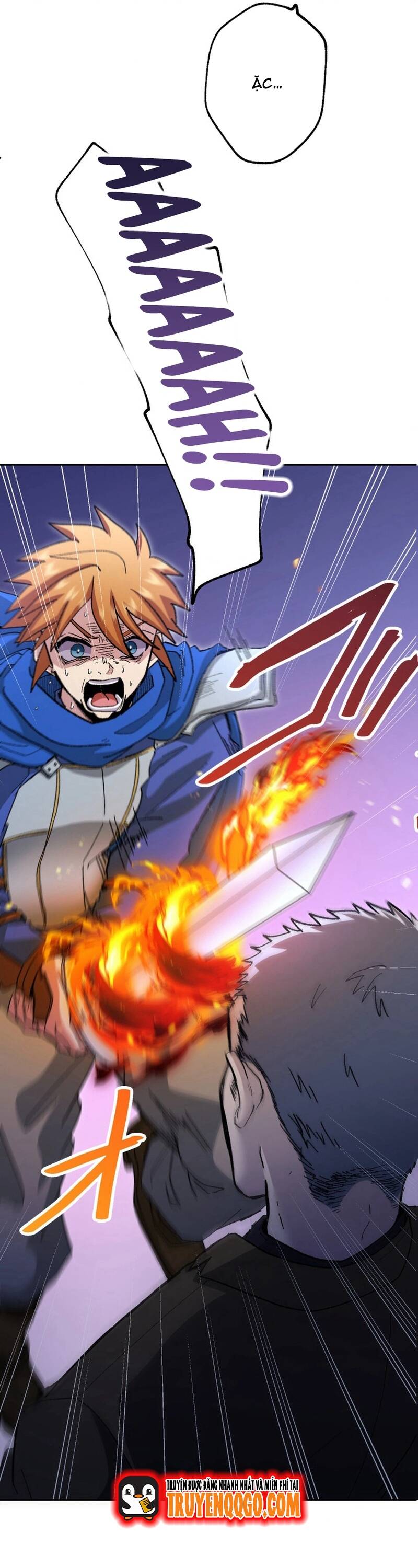 Thợ Săn Hồi Quy Giả [Chap 1-24]