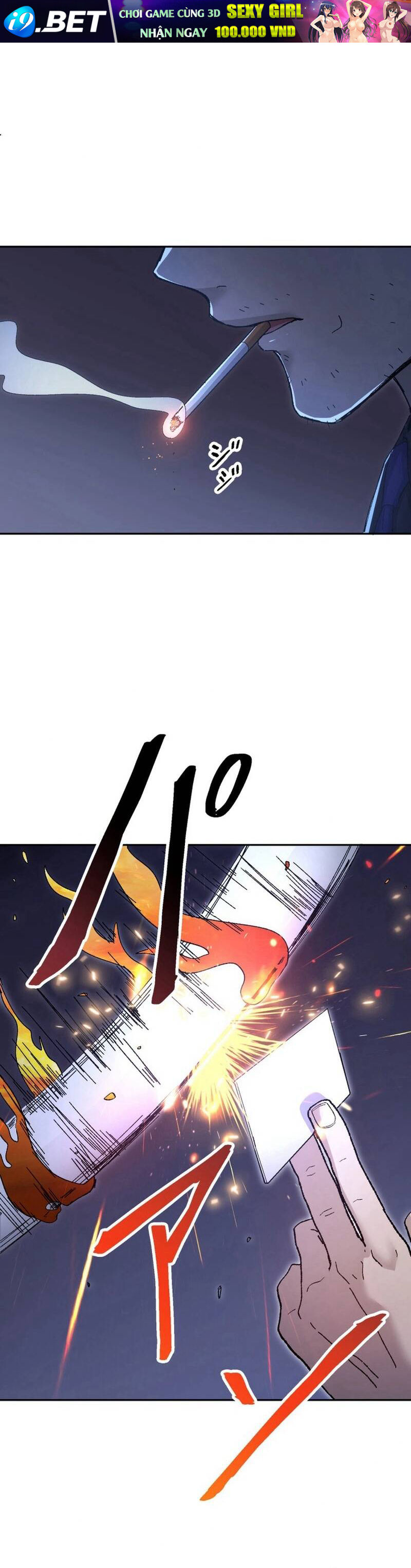 Thợ Săn Hồi Quy Giả [Chap 1-24]