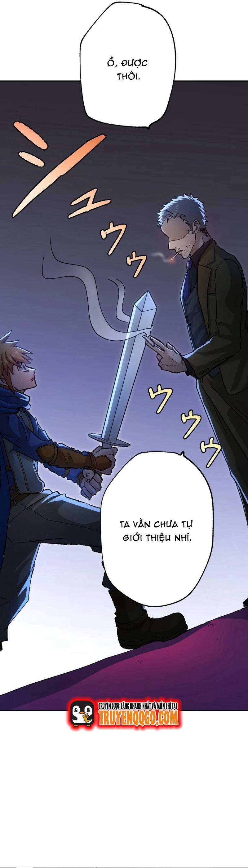 Thợ Săn Hồi Quy Giả [Chap 1-24]