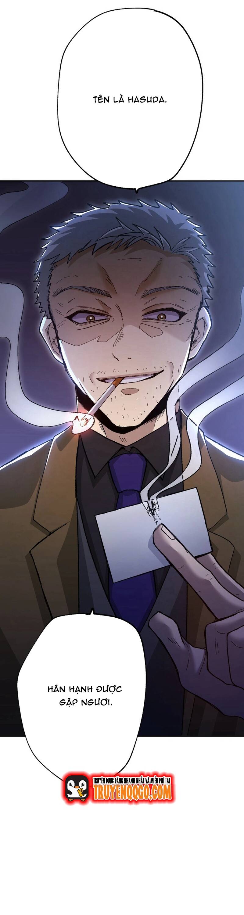 Thợ Săn Hồi Quy Giả [Chap 1-24]