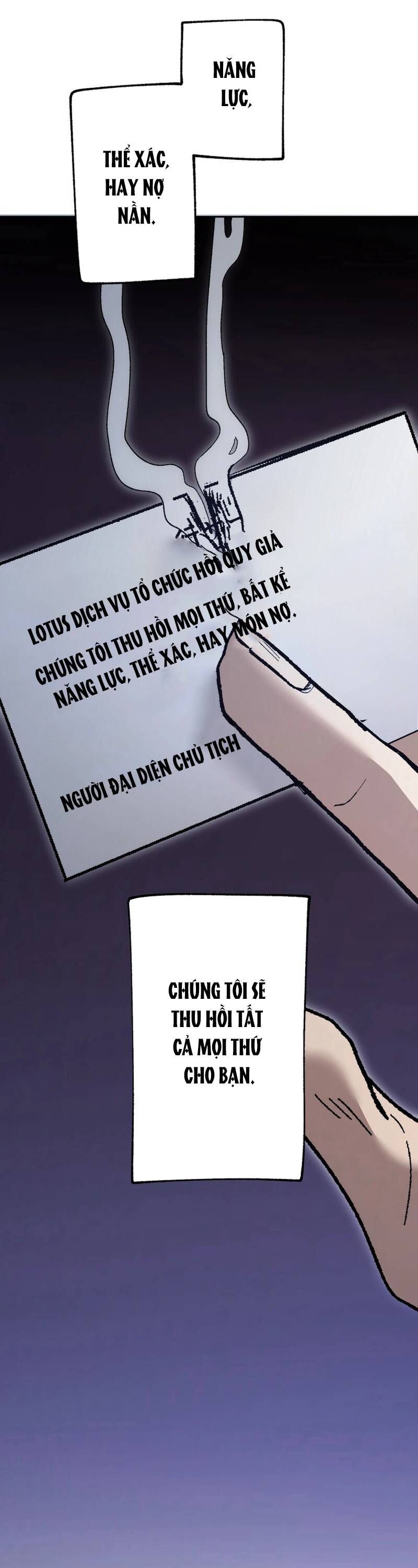 Thợ Săn Hồi Quy Giả [Chap 1-24]