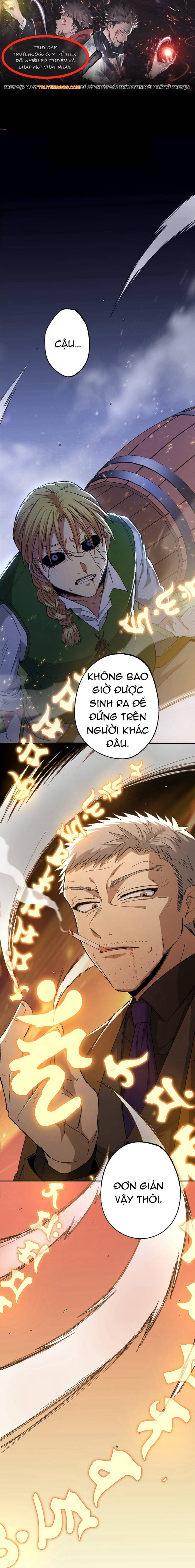 Thợ Săn Hồi Quy Giả [Chap 1-24]