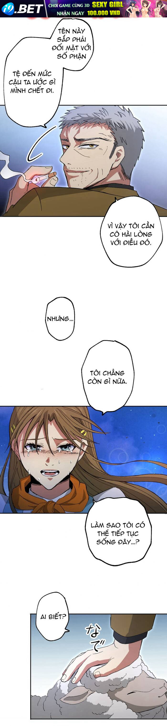 Thợ Săn Hồi Quy Giả [Chap 1-24]