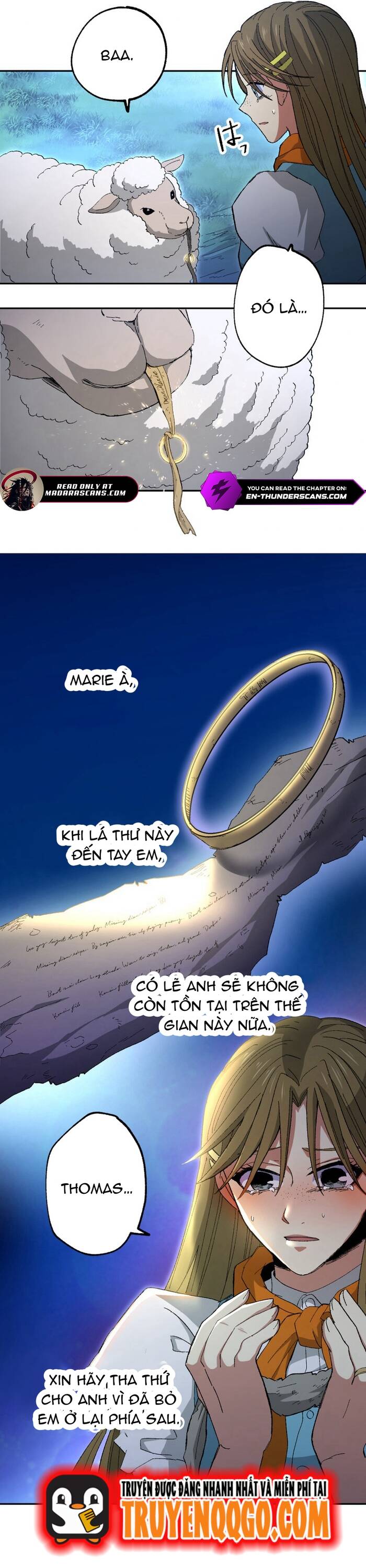 Thợ Săn Hồi Quy Giả [Chap 1-24]