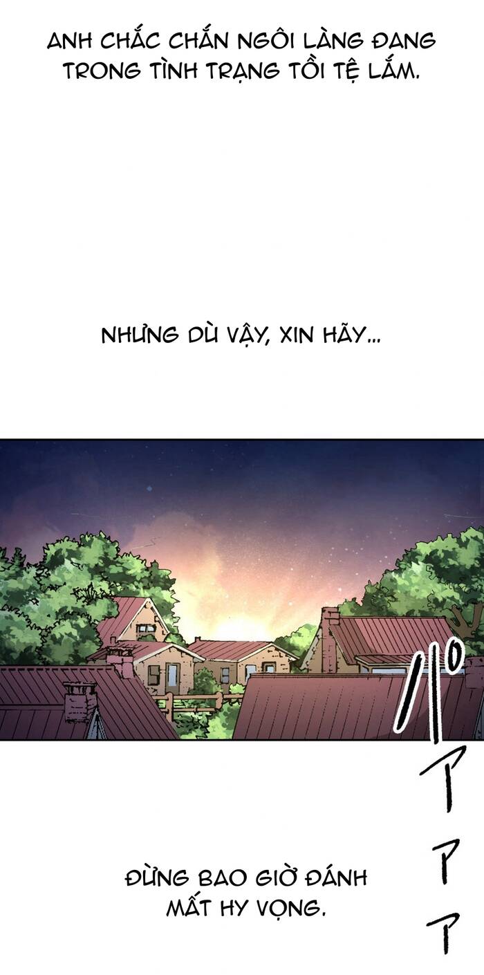 Thợ Săn Hồi Quy Giả [Chap 1-24]