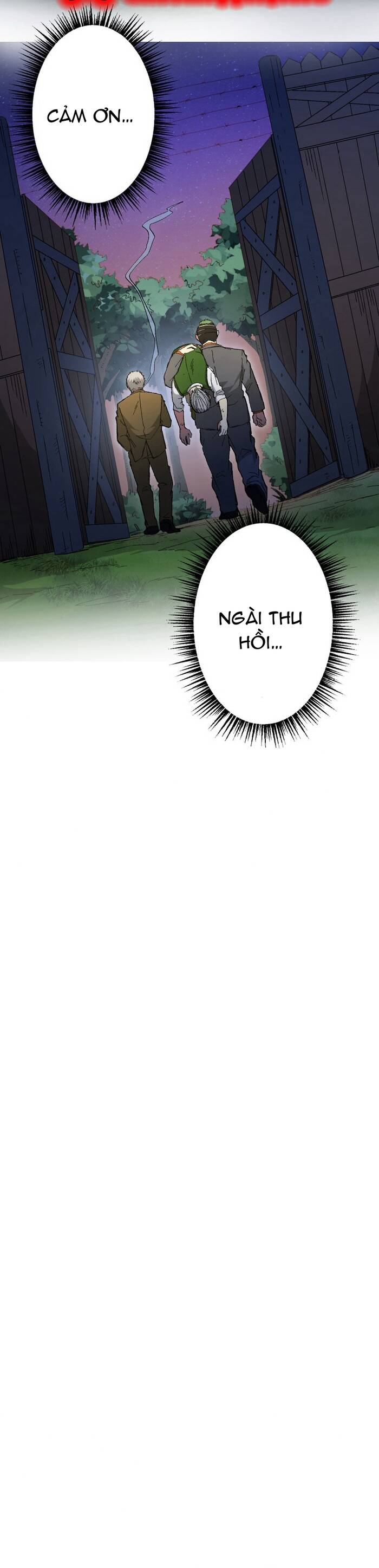 Thợ Săn Hồi Quy Giả [Chap 1-24]