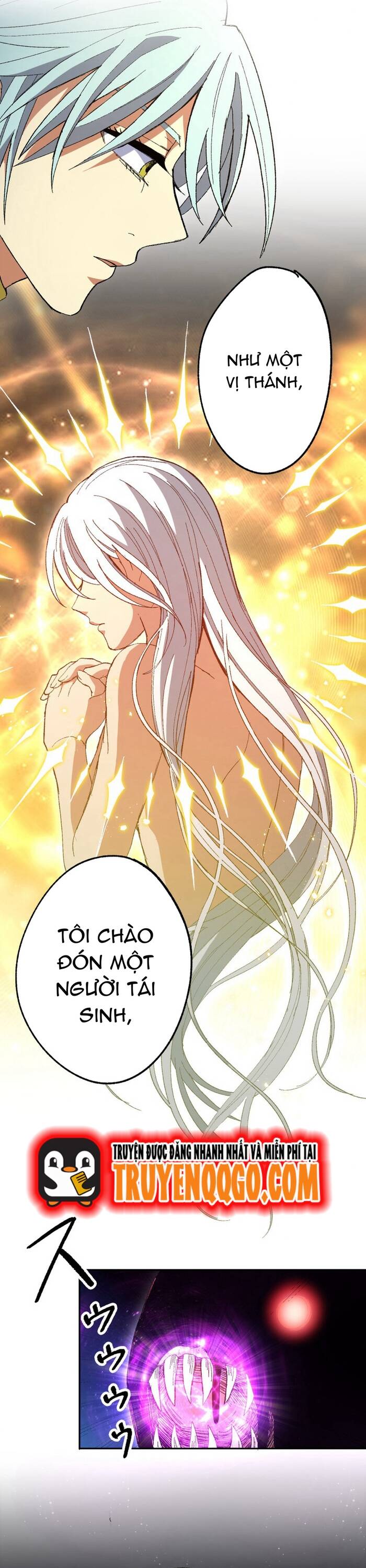 Thợ Săn Hồi Quy Giả [Chap 1-24]