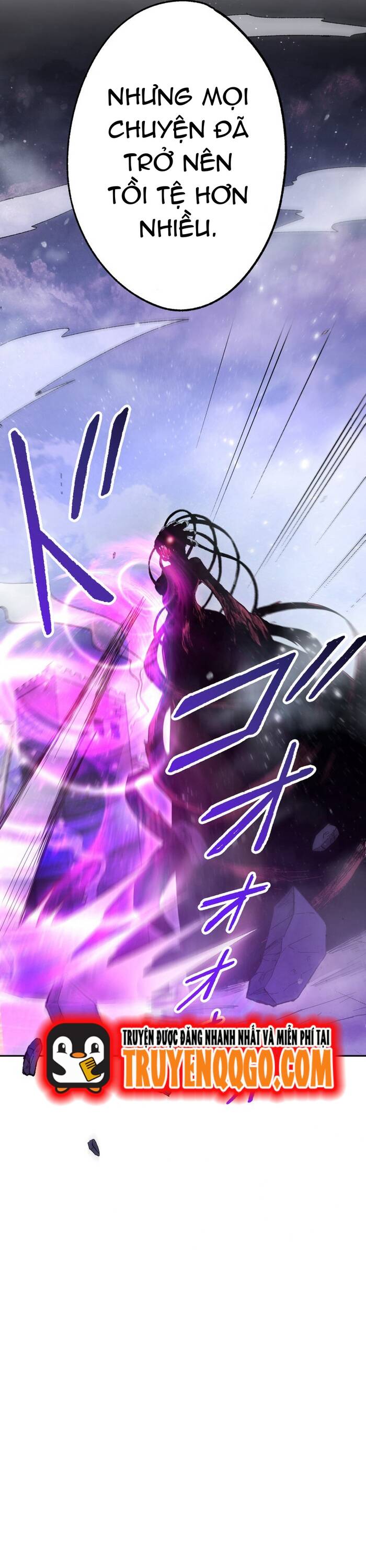 Thợ Săn Hồi Quy Giả [Chap 1-24]