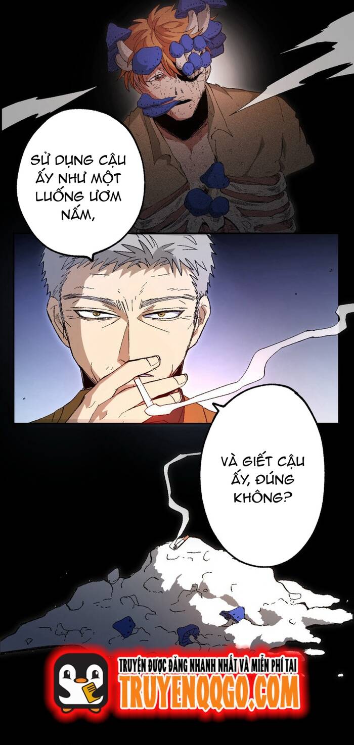 Thợ Săn Hồi Quy Giả [Chap 1-24]