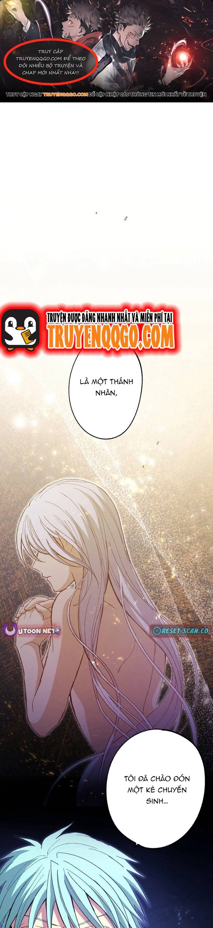 Thợ Săn Hồi Quy Giả [Chap 1-24]