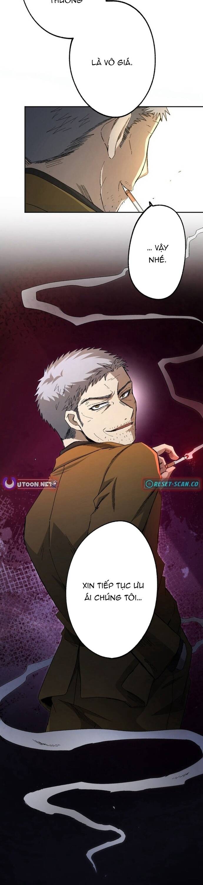 Thợ Săn Hồi Quy Giả [Chap 1-24]