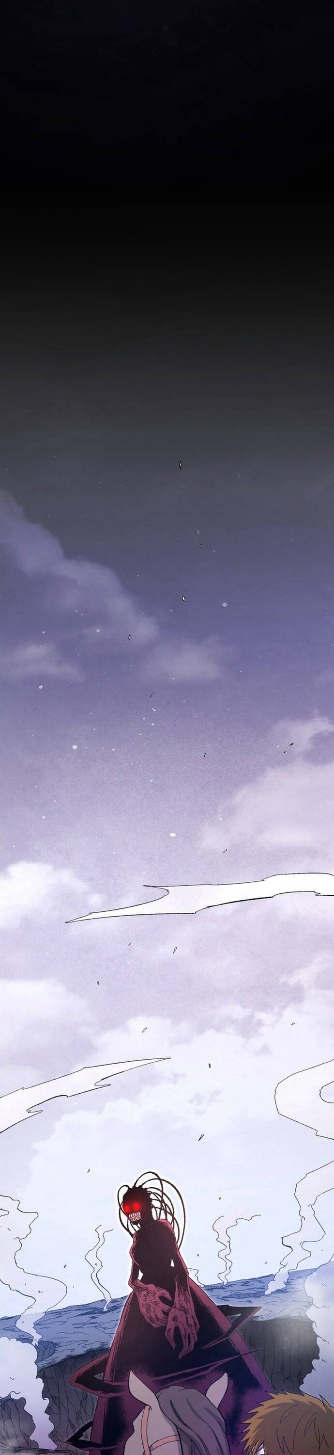 Thợ Săn Hồi Quy Giả [Chap 1-24]