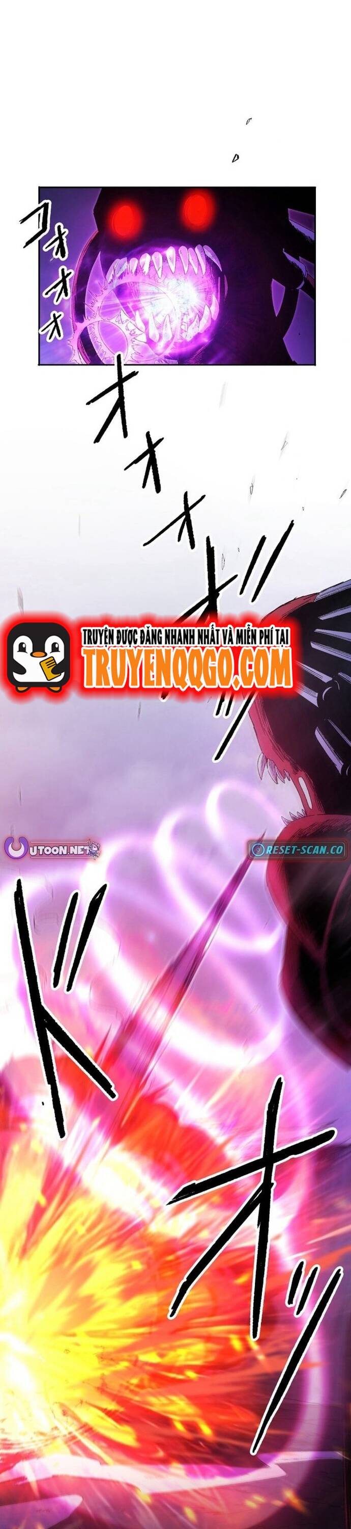 Thợ Săn Hồi Quy Giả [Chap 1-24]