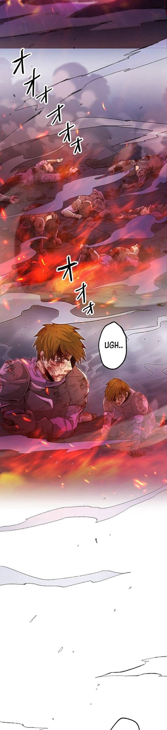 Thợ Săn Hồi Quy Giả [Chap 1-24]