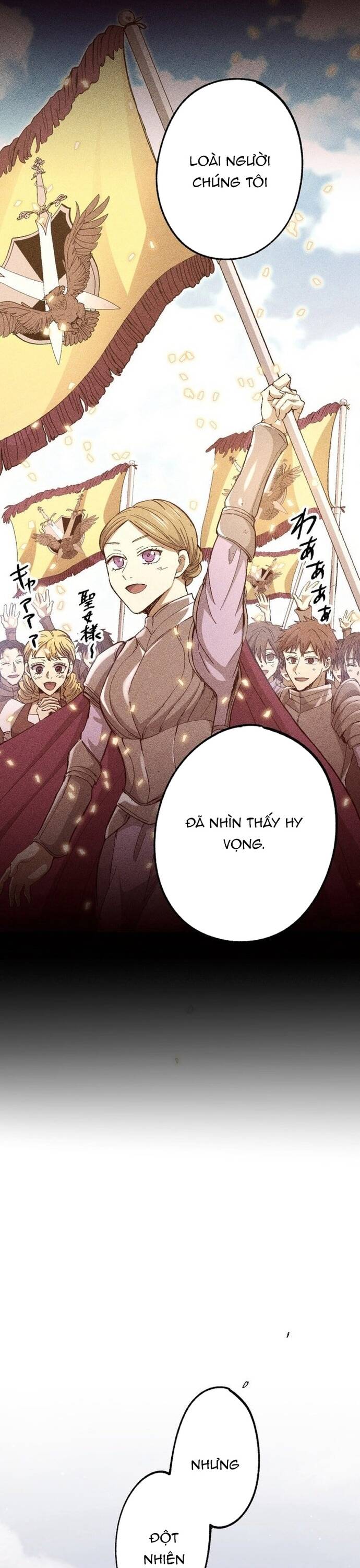 Thợ Săn Hồi Quy Giả [Chap 1-24]