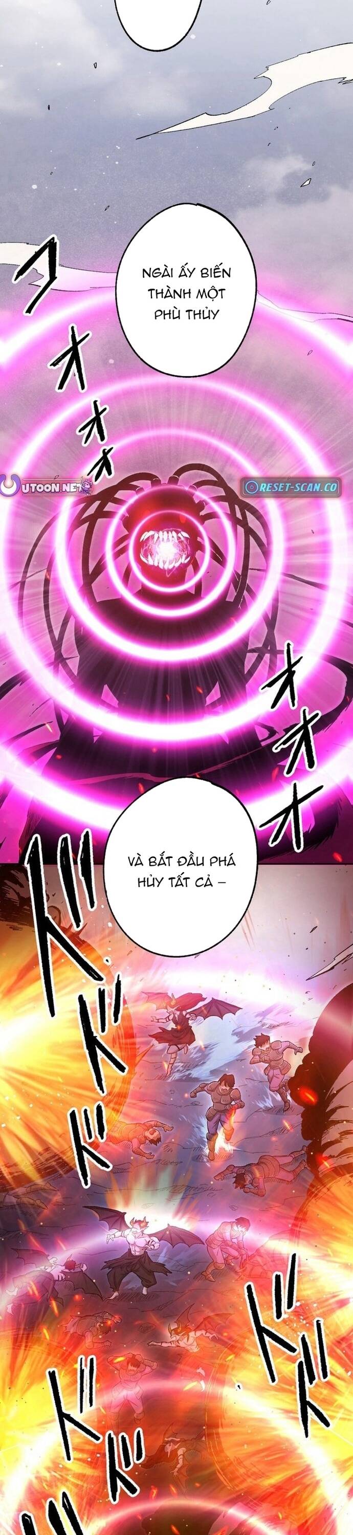 Thợ Săn Hồi Quy Giả [Chap 1-24]