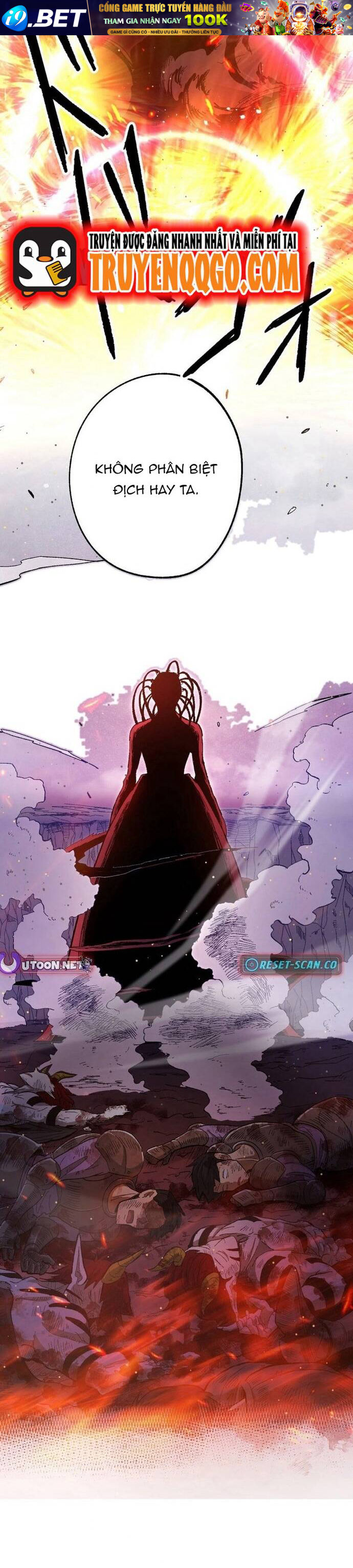 Thợ Săn Hồi Quy Giả [Chap 1-24]