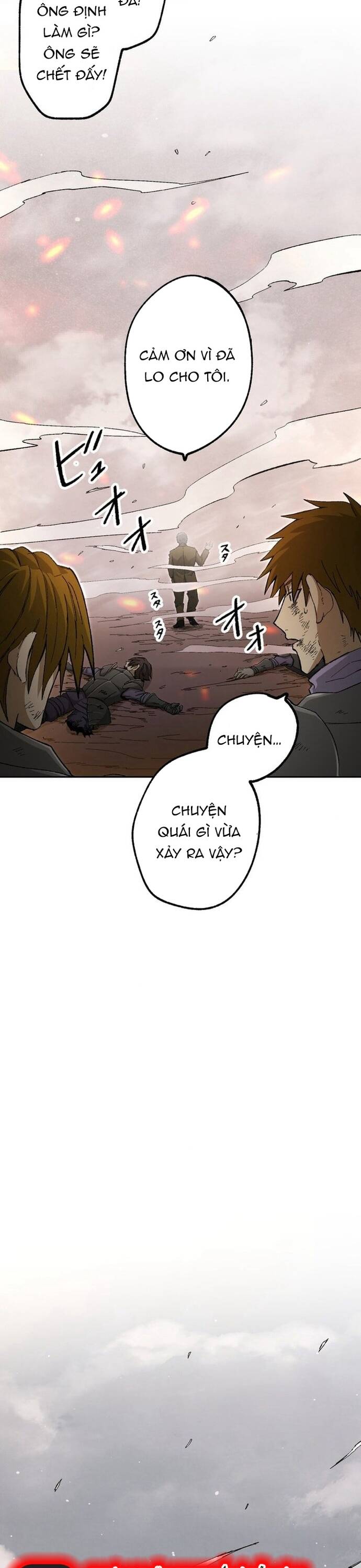 Thợ Săn Hồi Quy Giả [Chap 1-24]