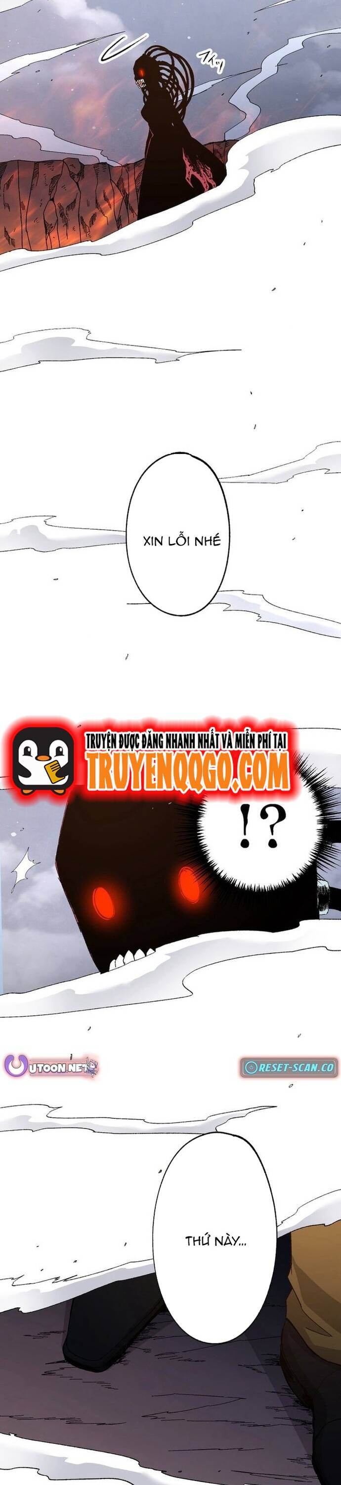 Thợ Săn Hồi Quy Giả [Chap 1-24]