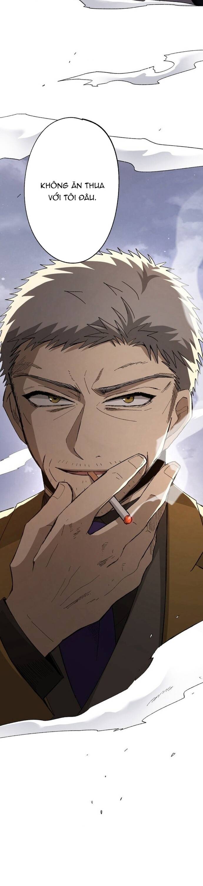 Thợ Săn Hồi Quy Giả [Chap 1-24]