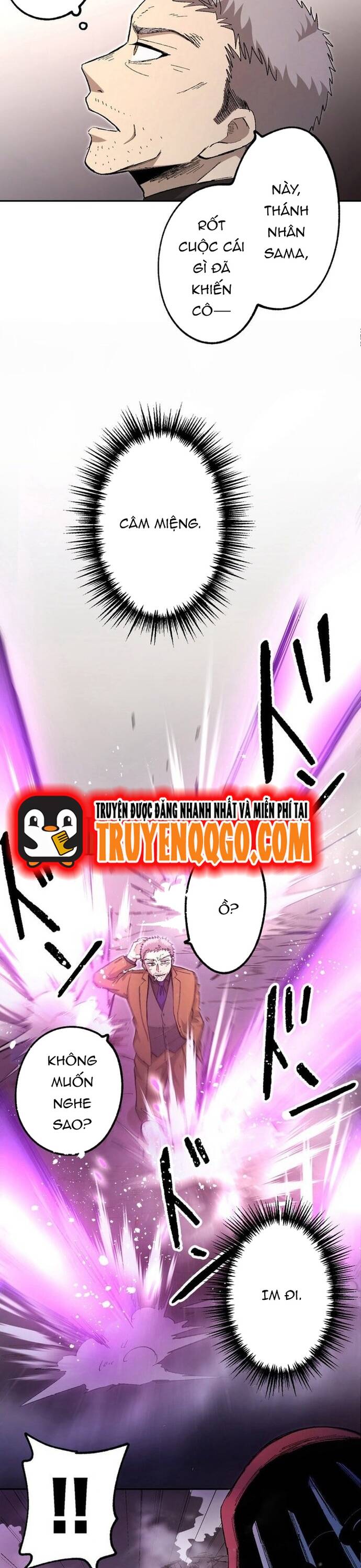 Thợ Săn Hồi Quy Giả [Chap 1-24]