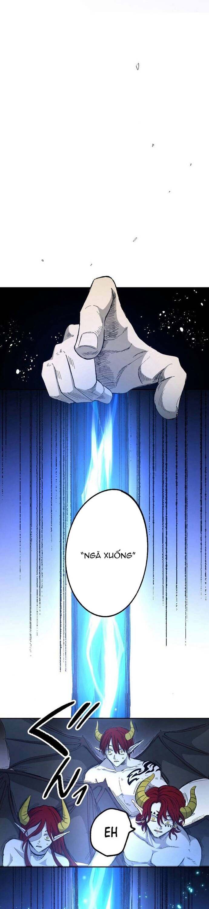 Thợ Săn Hồi Quy Giả [Chap 1-24]