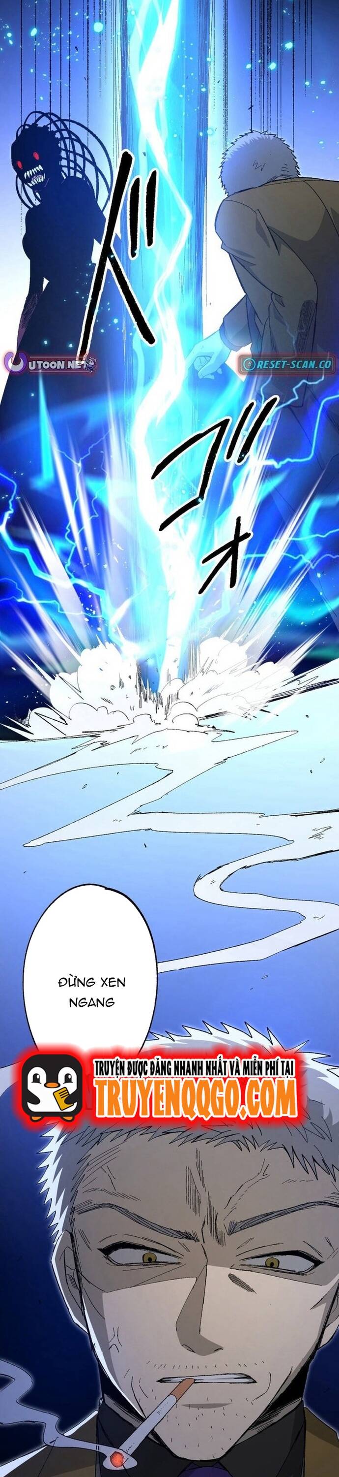 Thợ Săn Hồi Quy Giả [Chap 1-24]