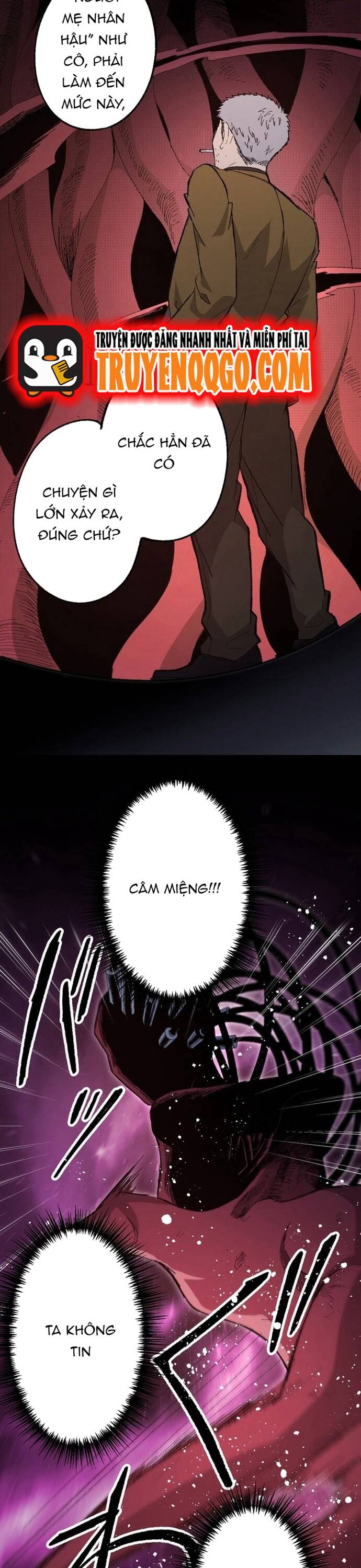 Thợ Săn Hồi Quy Giả [Chap 1-24]