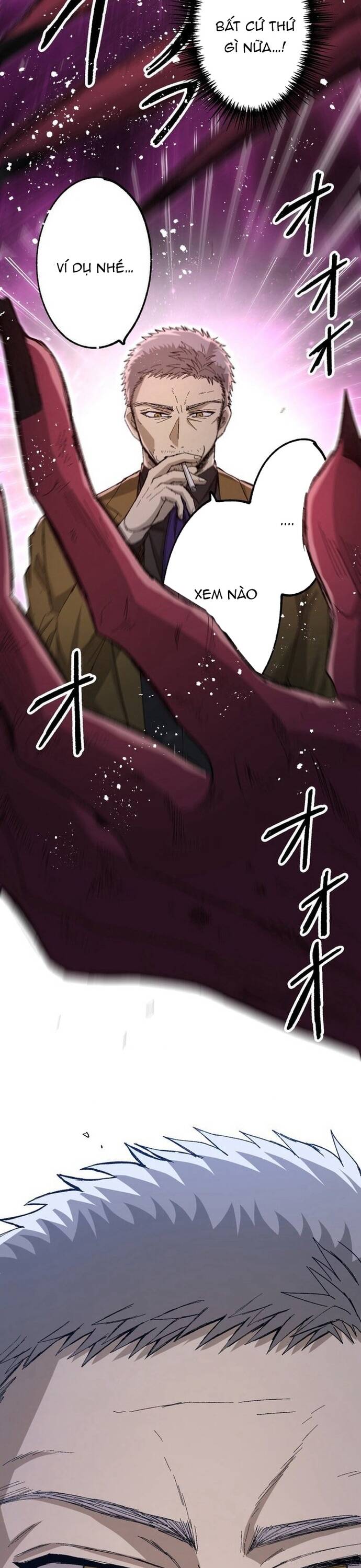 Thợ Săn Hồi Quy Giả [Chap 1-24]