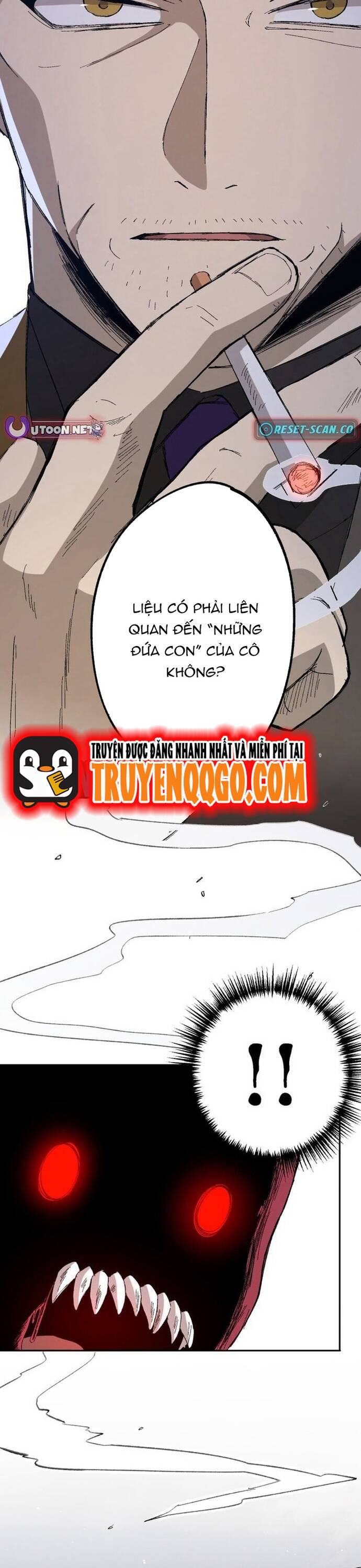 Thợ Săn Hồi Quy Giả [Chap 1-24]