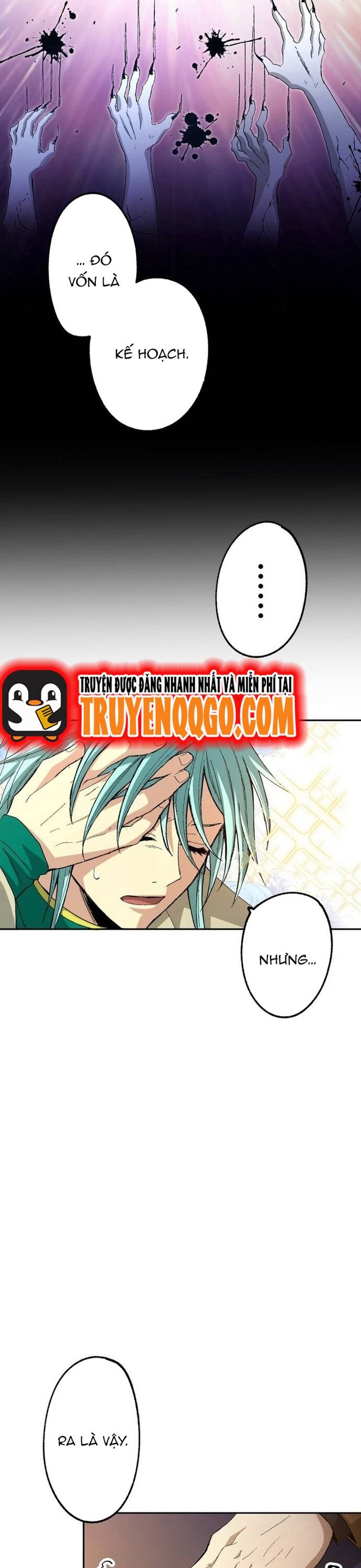 Thợ Săn Hồi Quy Giả [Chap 1-24]