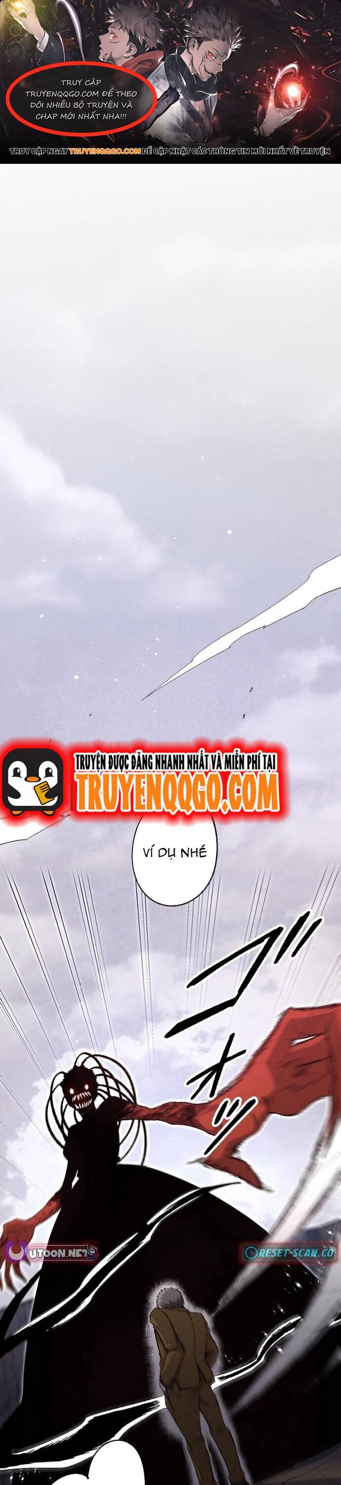 Thợ Săn Hồi Quy Giả [Chap 1-24]