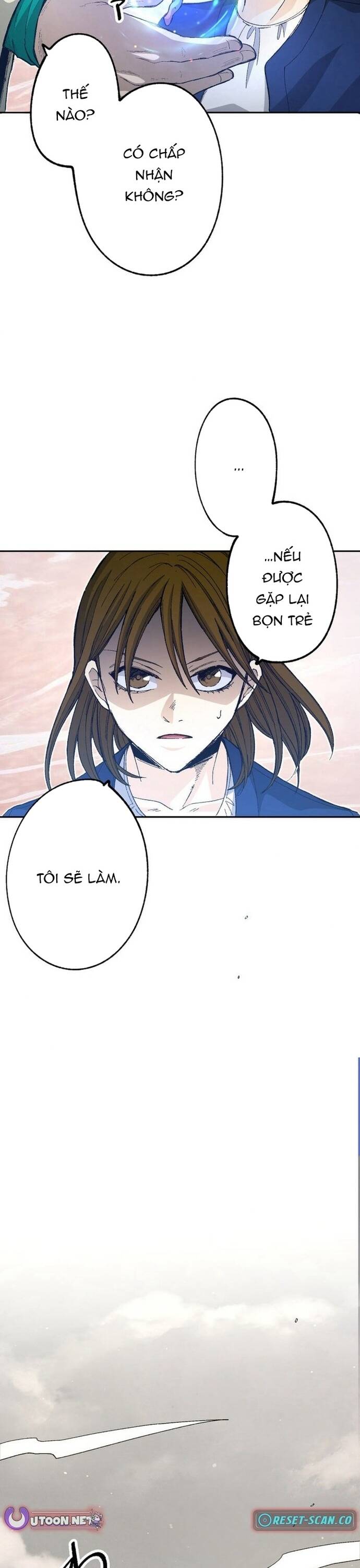 Thợ Săn Hồi Quy Giả [Chap 1-24]