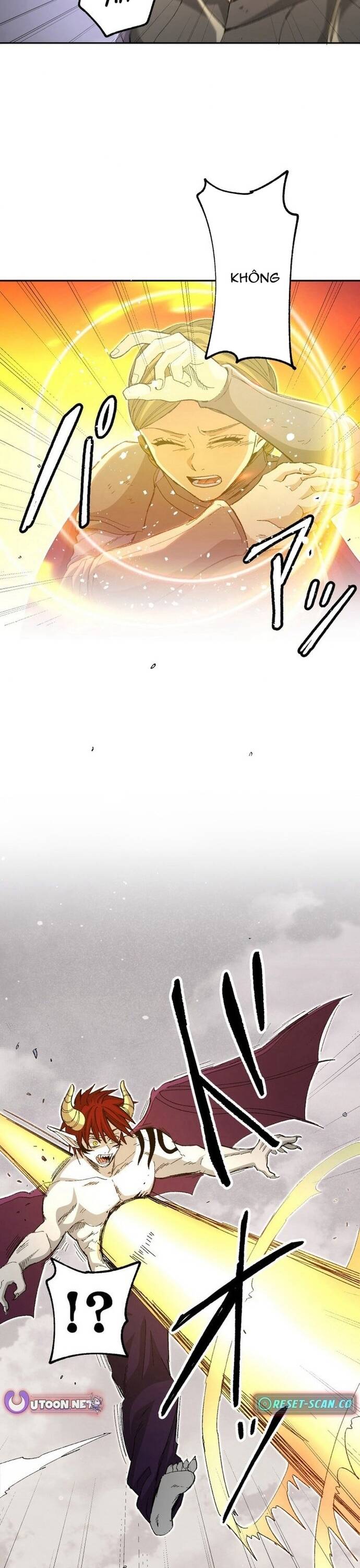 Thợ Săn Hồi Quy Giả [Chap 1-24]