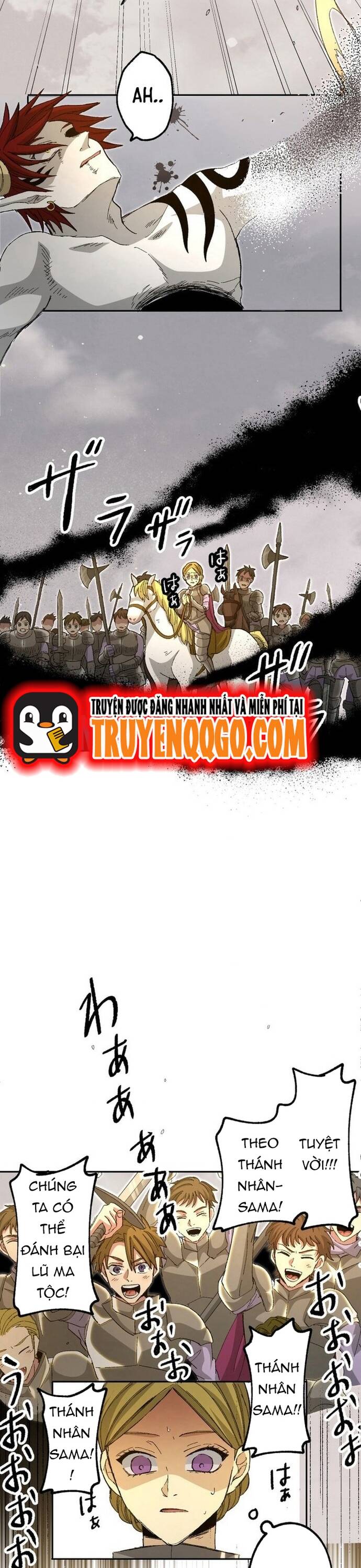 Thợ Săn Hồi Quy Giả [Chap 1-24]