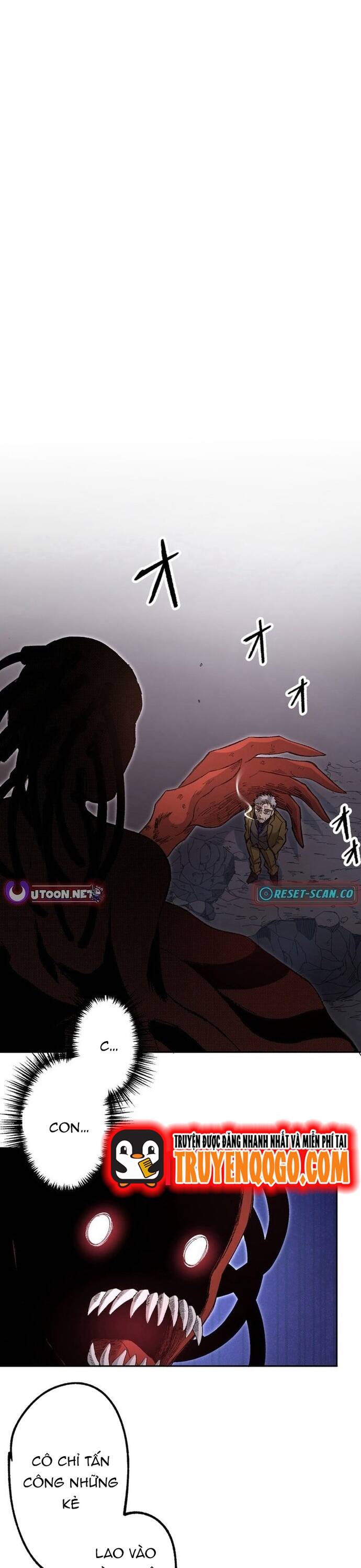 Thợ Săn Hồi Quy Giả [Chap 1-24]