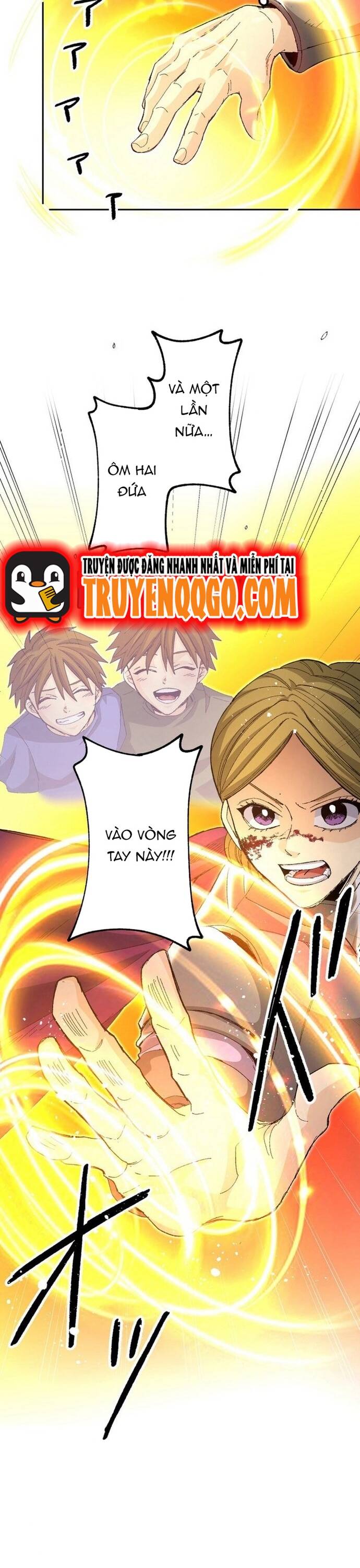Thợ Săn Hồi Quy Giả [Chap 1-24]