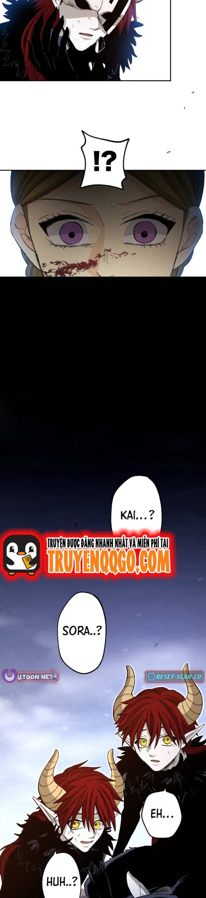 Thợ Săn Hồi Quy Giả [Chap 1-24]