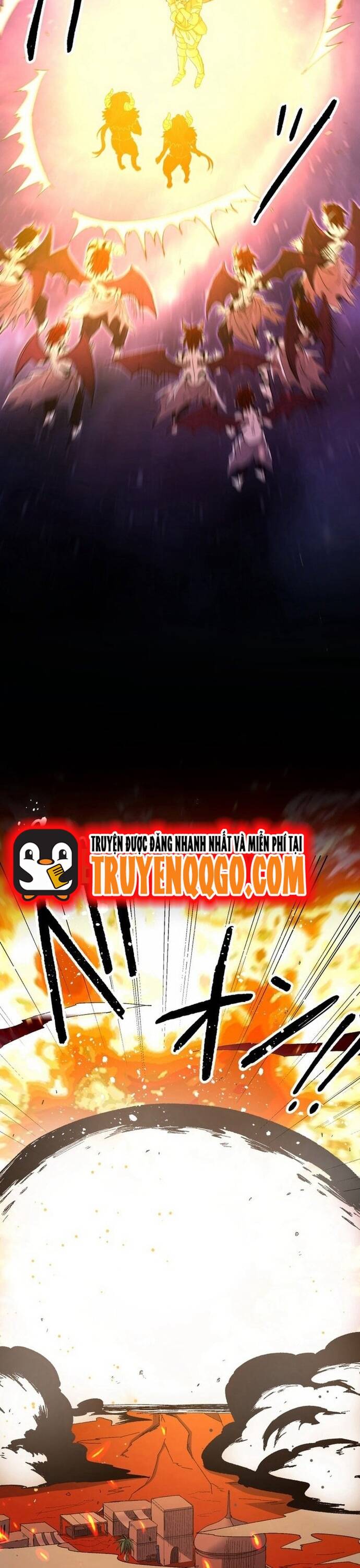 Thợ Săn Hồi Quy Giả [Chap 1-24]