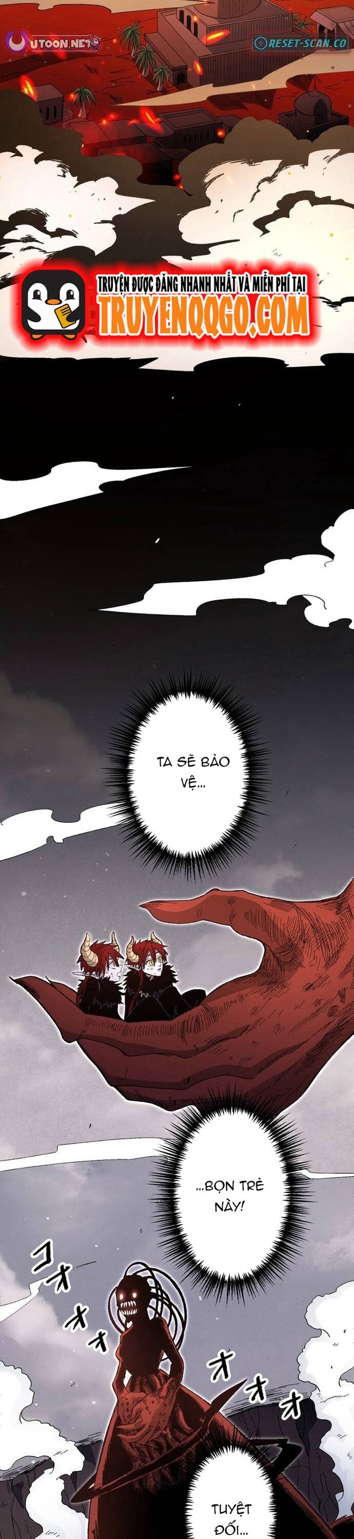 Thợ Săn Hồi Quy Giả [Chap 1-24]