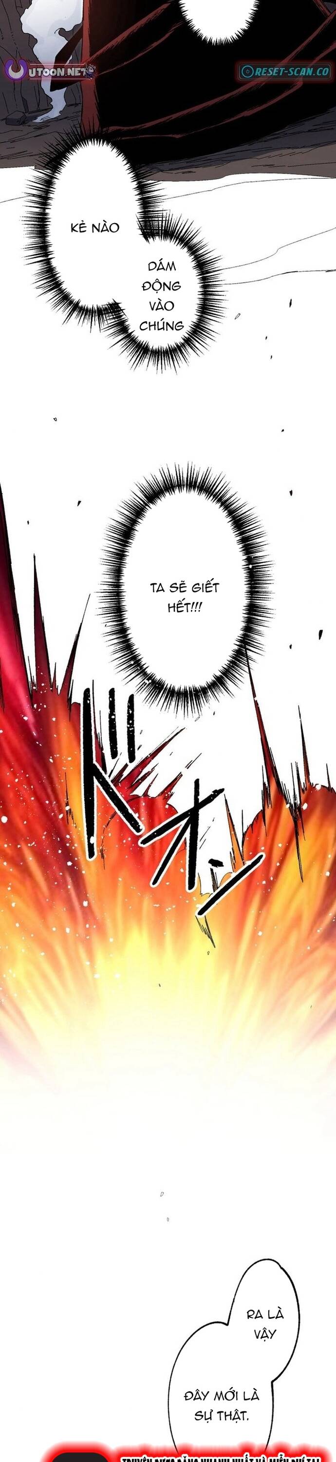 Thợ Săn Hồi Quy Giả [Chap 1-24]