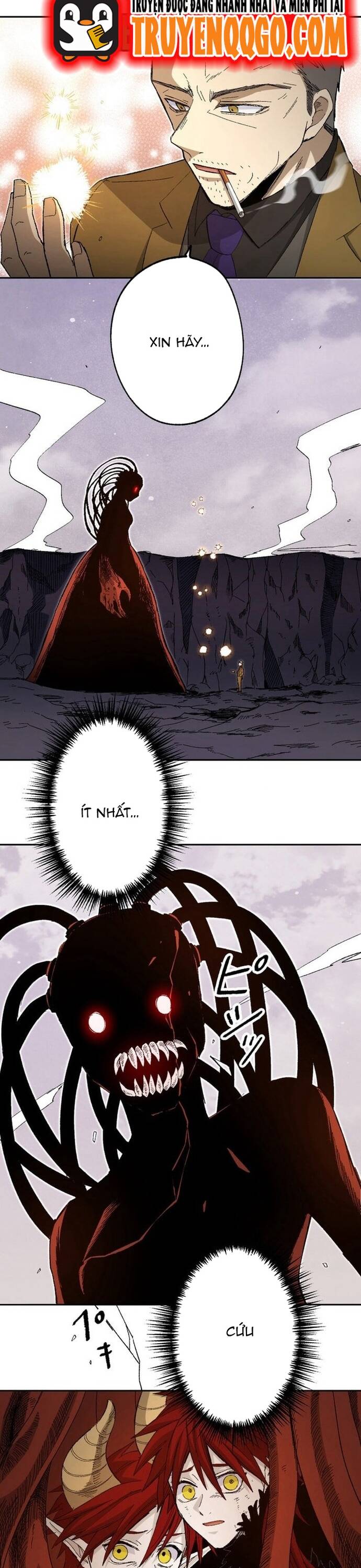 Thợ Săn Hồi Quy Giả [Chap 1-24]