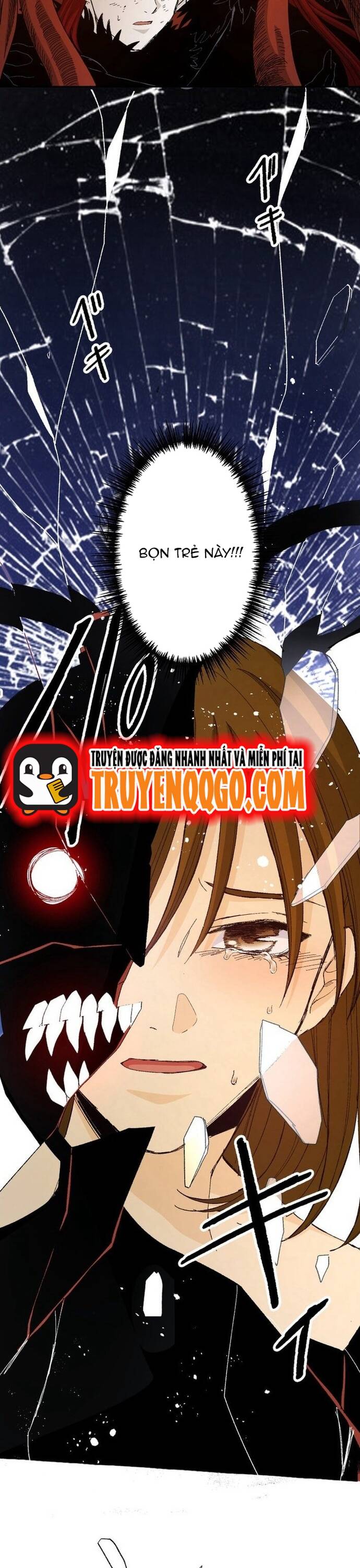 Thợ Săn Hồi Quy Giả [Chap 1-24]