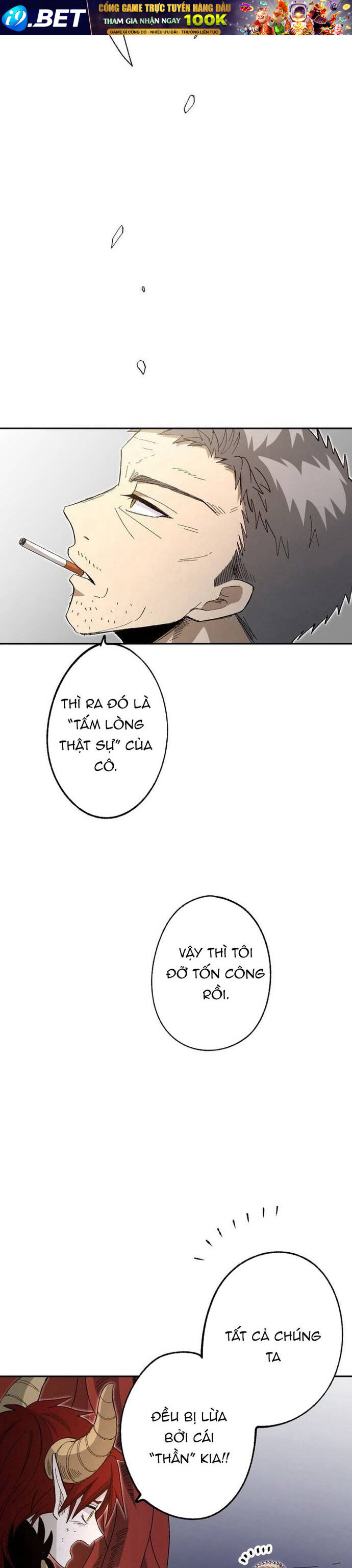 Thợ Săn Hồi Quy Giả [Chap 1-24]